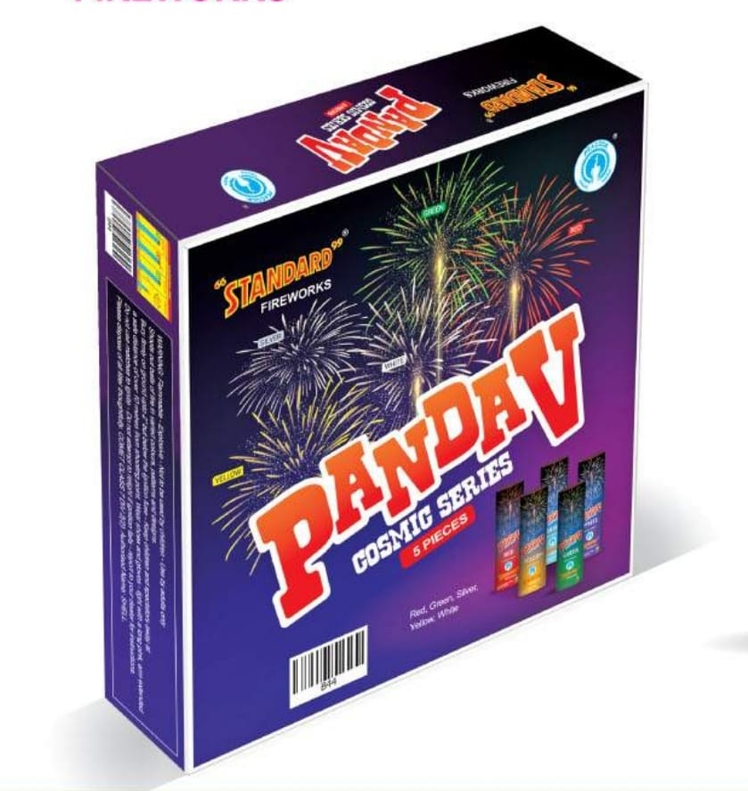 PANDAV